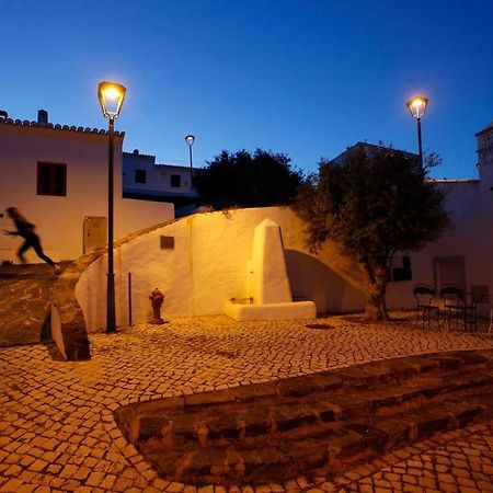 Villa Casa Amado, Aldeia Da Pedralva Vila do Bispo Exterior foto