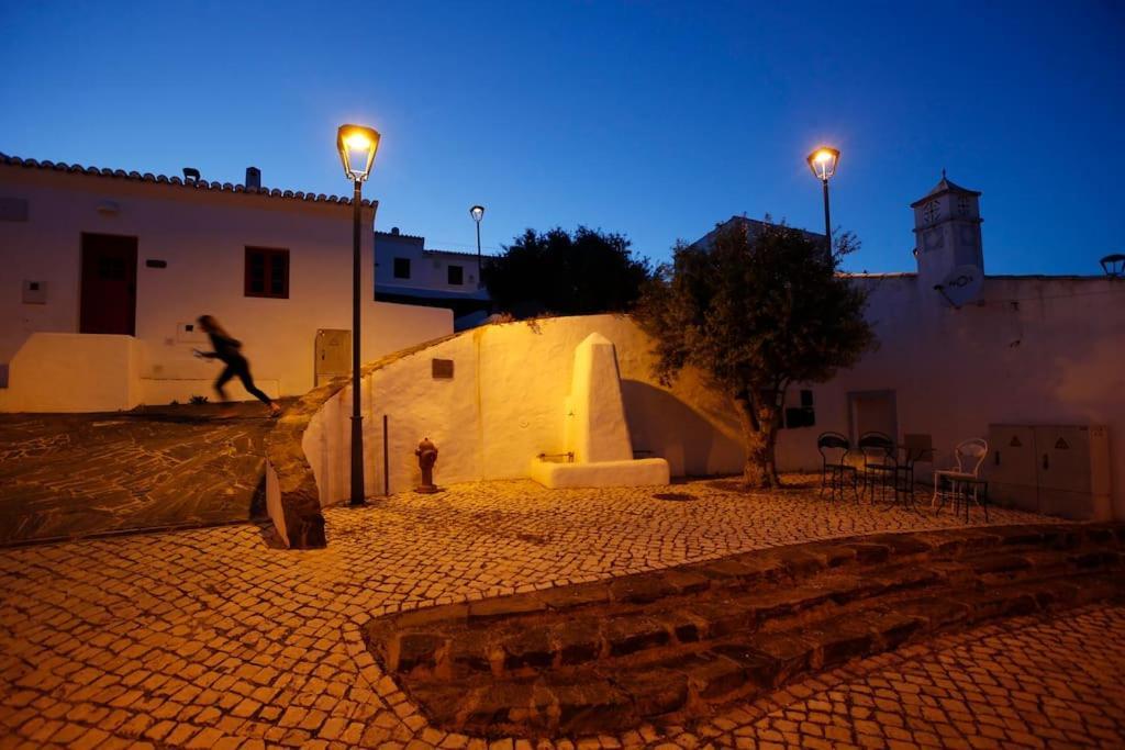 Villa Casa Amado, Aldeia Da Pedralva Vila do Bispo Exterior foto