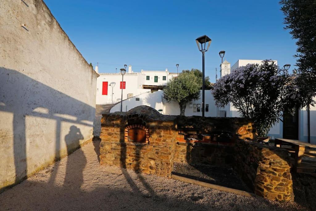 Villa Casa Amado, Aldeia Da Pedralva Vila do Bispo Exterior foto