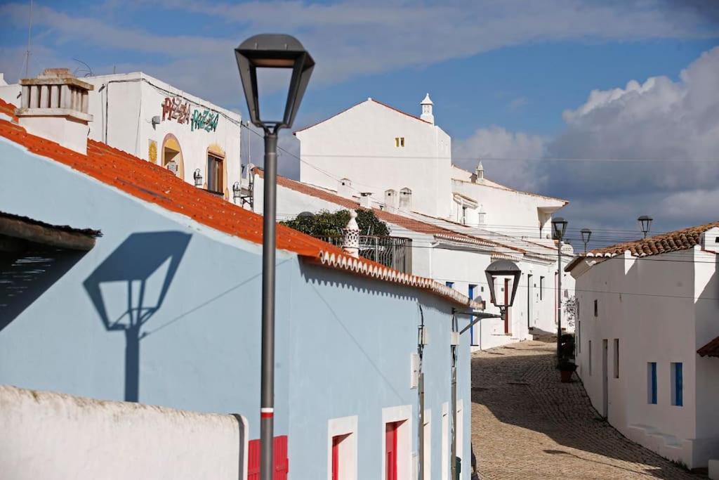 Villa Casa Amado, Aldeia Da Pedralva Vila do Bispo Exterior foto