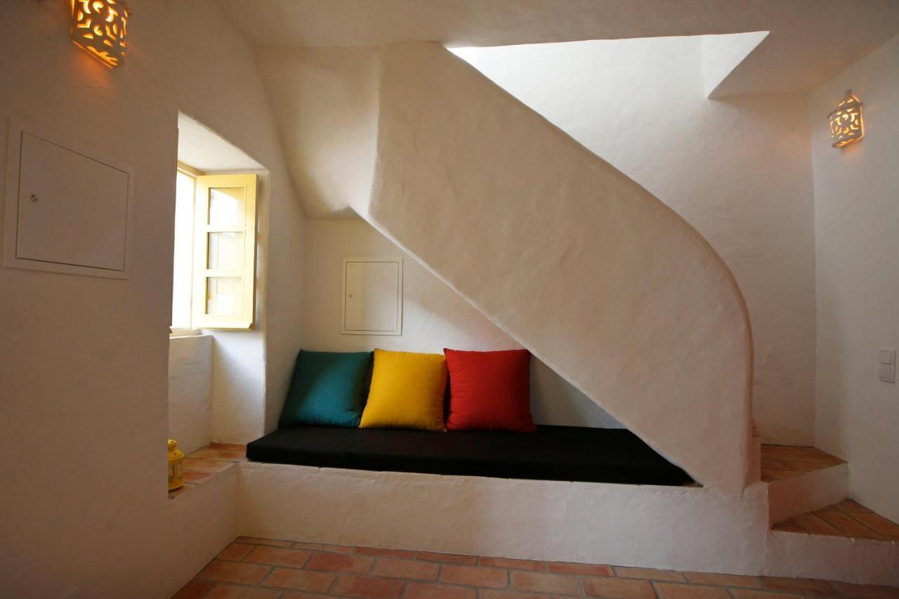 Villa Casa Amado, Aldeia Da Pedralva Vila do Bispo Exterior foto